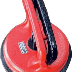 قاپک تک فلزی MEDRIT