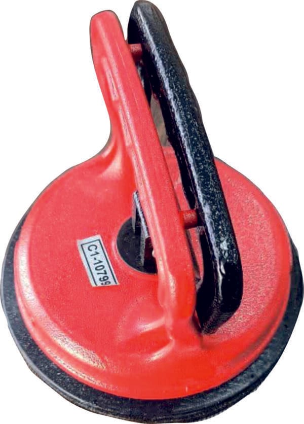 قاپک تک فلزی MEDRIT