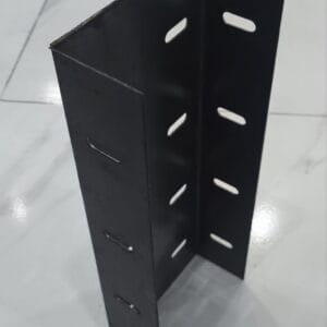 وادار انتهایی U 300*15