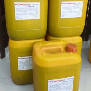 روغن قالب پایه نفت