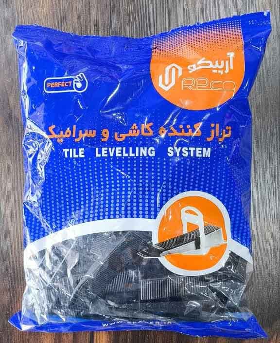 گوه همتراز کاشی و سرامیک (درجه ۱) | ساختمان کلینیک 85,000 تومان