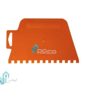 لیسه شانه ای پلاستیکی آرپیکو