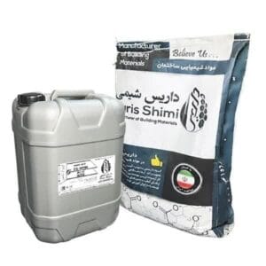عایق رطوبتی دو جزئی پایه سیمان (آکواشیلد)