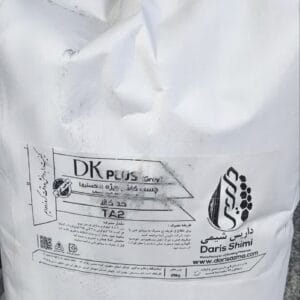 چسب کاشی پودری دکاپلاس