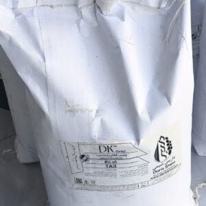 چسب کاشی پودری دکا