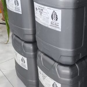 فوق روان کننده بتن (Power Plast)