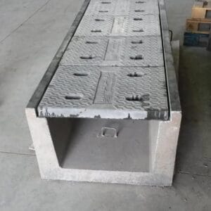 کالورت بتنی نانو کامپوزیت