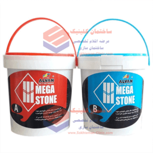 چسب مگا استون پلاس (اقتصادی)