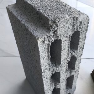 بلوک سیمانی سبک بهپویان 15 سه جداره 20*15*40