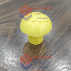 کلاهک ایمنی میلگرد ( کلاهک قارچی ) سایز 8 تا 32