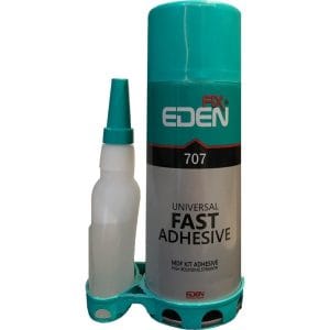 چسب 123 ایدن فیکس (Eden Fix)