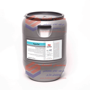 هایپرژل ؛ ژل میکروسیلیس HyperGel
