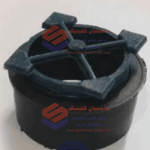 اتصال خروجی گاتر