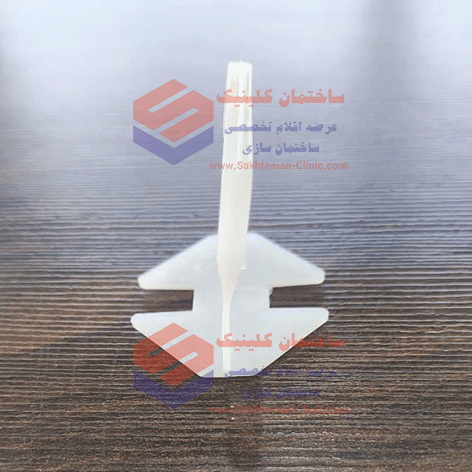 کلیپس همتراز کاشی | گیره همتراز کاشی و سرامیک - تصویر 2